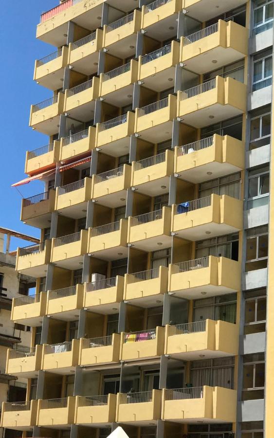 Estudio-Szl Πουέρτο Ντε Λα Κρουζ Εξωτερικό φωτογραφία