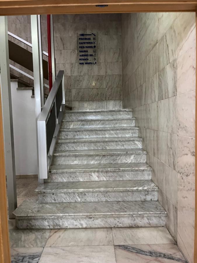 Estudio-Szl Πουέρτο Ντε Λα Κρουζ Εξωτερικό φωτογραφία