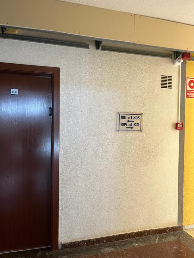 Estudio-Szl Πουέρτο Ντε Λα Κρουζ Εξωτερικό φωτογραφία