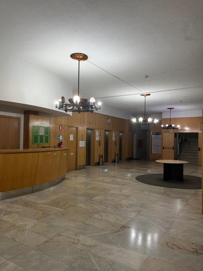 Estudio-Szl Πουέρτο Ντε Λα Κρουζ Εξωτερικό φωτογραφία