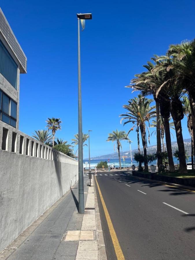 Estudio-Szl Πουέρτο Ντε Λα Κρουζ Εξωτερικό φωτογραφία