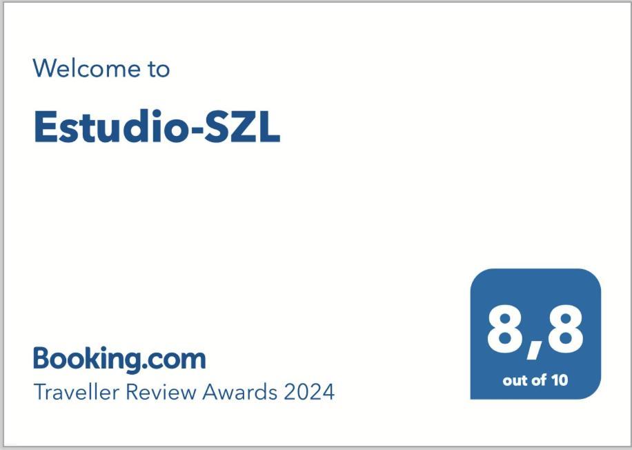 Estudio-Szl Πουέρτο Ντε Λα Κρουζ Εξωτερικό φωτογραφία