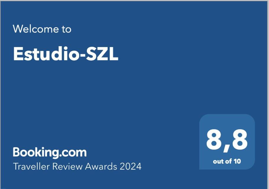 Estudio-Szl Πουέρτο Ντε Λα Κρουζ Εξωτερικό φωτογραφία